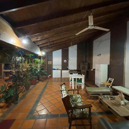 Glamping Urbano Posadas Esterno foto