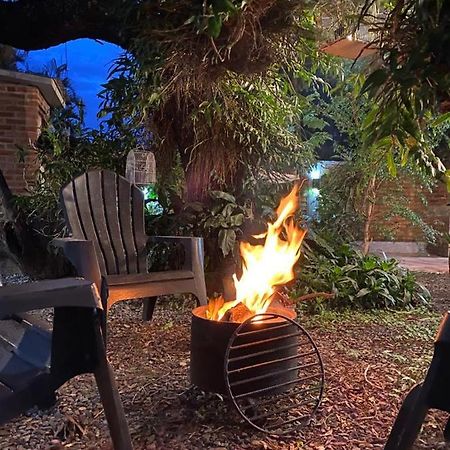 Glamping Urbano Posadas Esterno foto