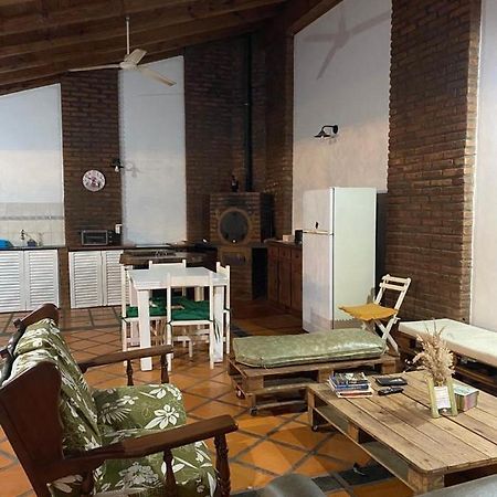 Glamping Urbano Posadas Esterno foto