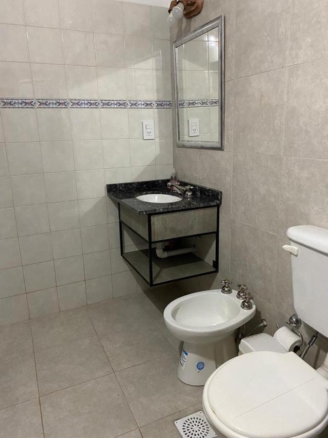 Glamping Urbano Posadas Esterno foto