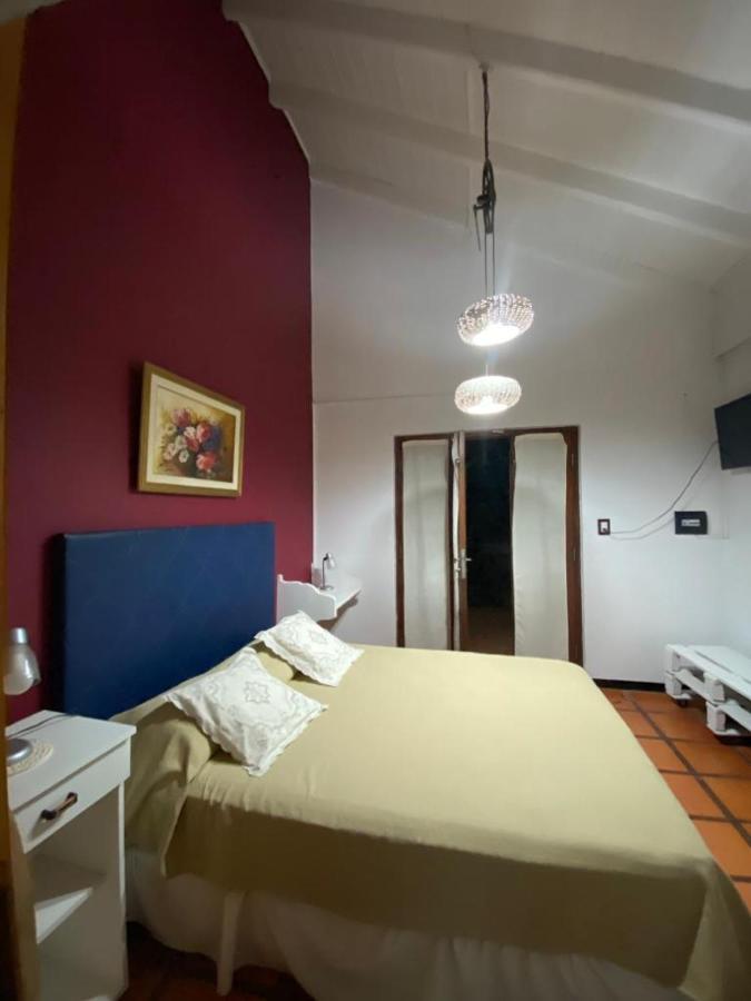 Glamping Urbano Posadas Esterno foto