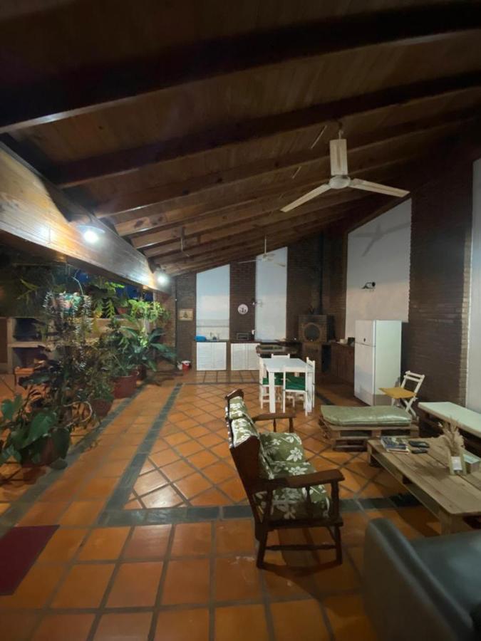 Glamping Urbano Posadas Esterno foto