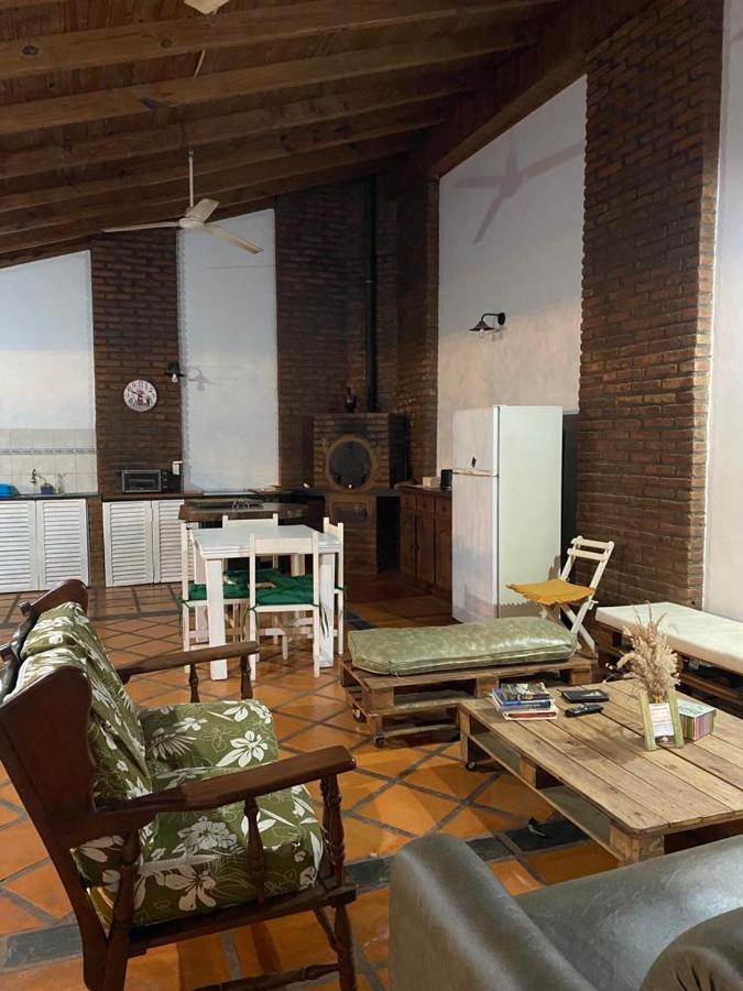 Glamping Urbano Posadas Esterno foto
