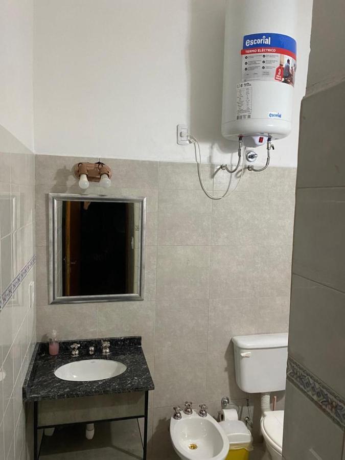 Glamping Urbano Posadas Esterno foto