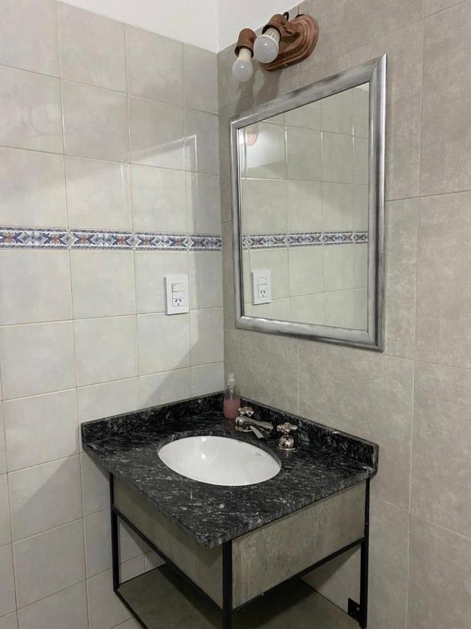 Glamping Urbano Posadas Esterno foto