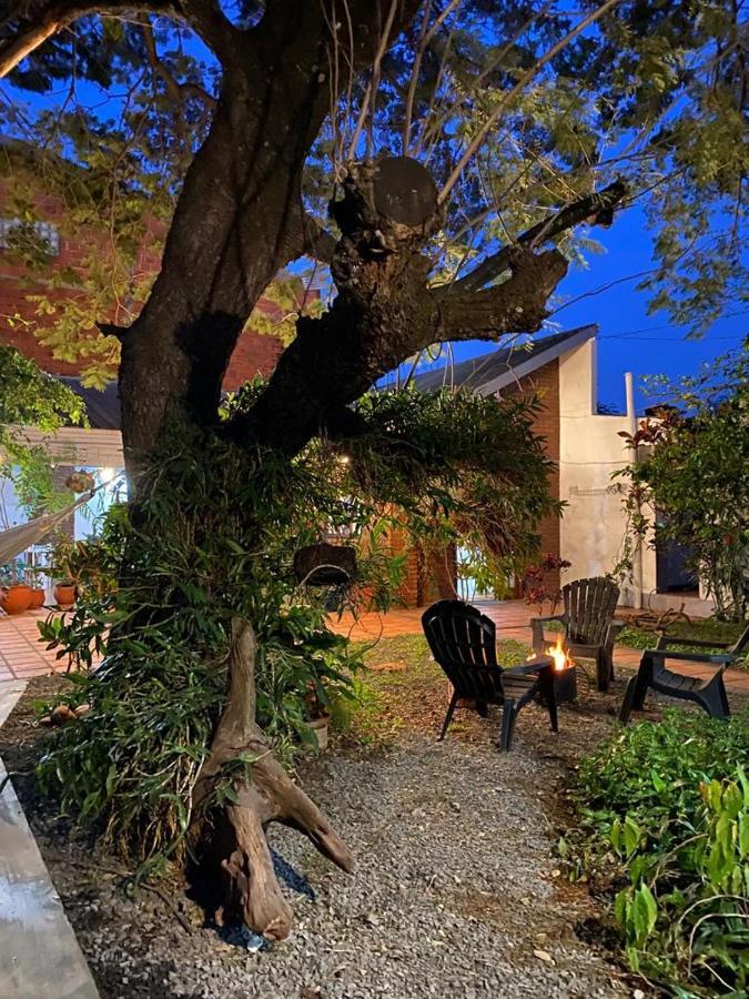 Glamping Urbano Posadas Esterno foto