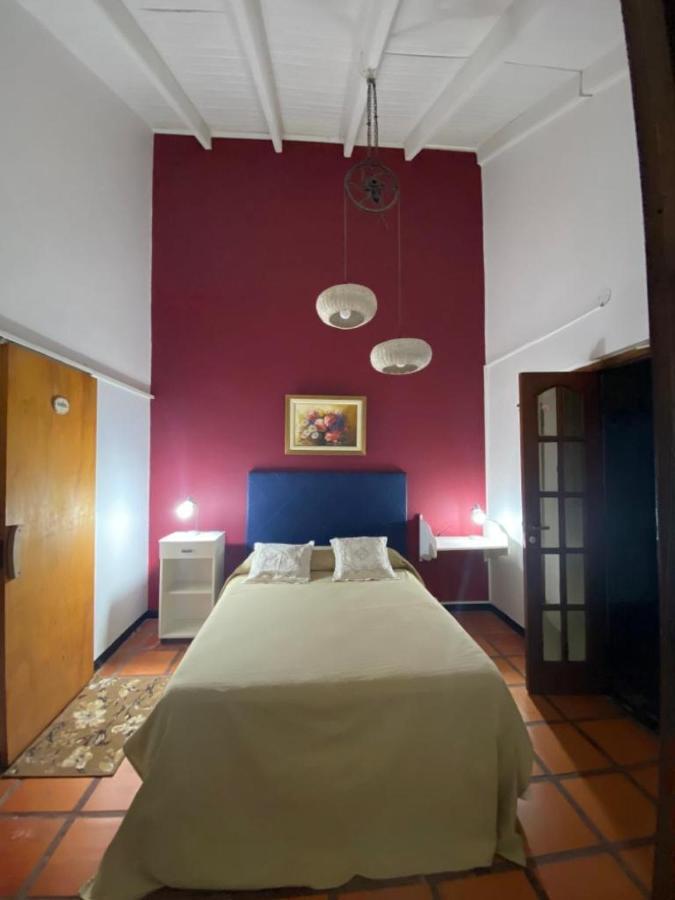 Glamping Urbano Posadas Esterno foto