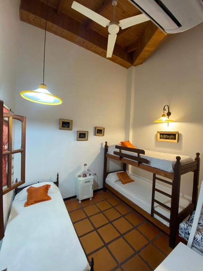 Glamping Urbano Posadas Esterno foto